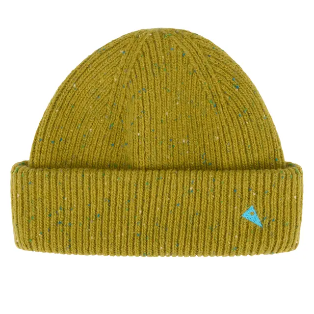Lue Klättermusen Huld Beanie 548 