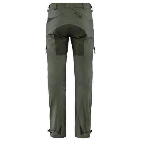 Bukse til dame Kl&#228;ttermusen Misty Pants W 566
