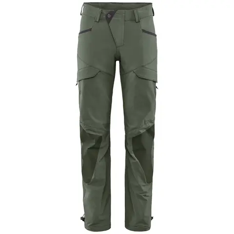 Bukse til dame Kl&#228;ttermusen Misty Pants W 566