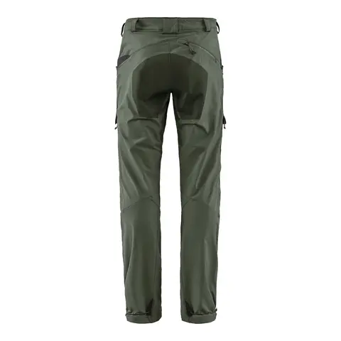 Bukse til herre Kl&#228;ttermusen Misty Pants M 566
