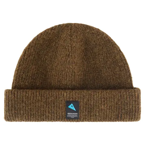 Lue Kl&#228;ttermusen Runa Beanie 398
