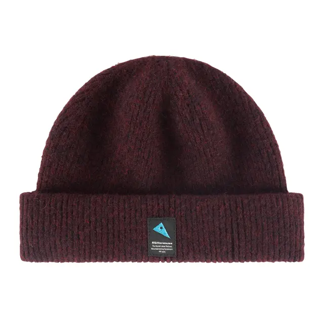 Lue Klättermusen Runa Beanie 215 