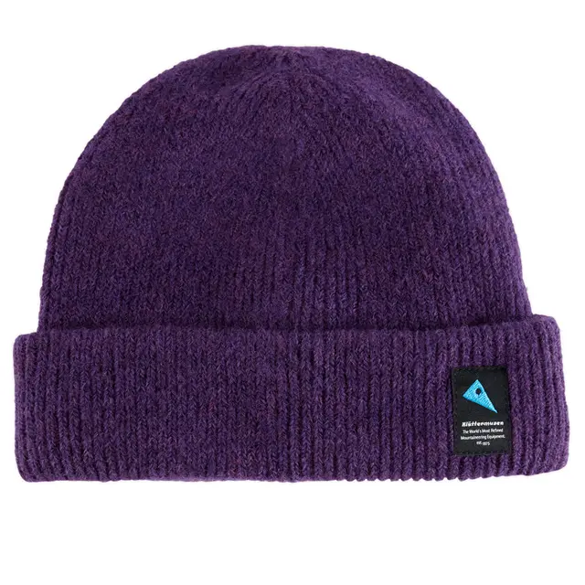 Lue Klättermusen Runa Beanie 215 