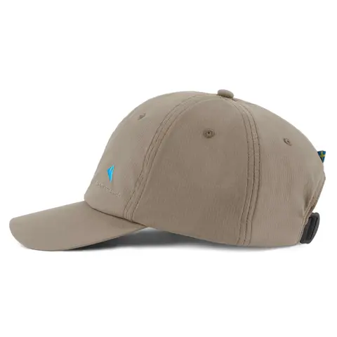 Caps Klättermusen Rym Cap FalconGrey
