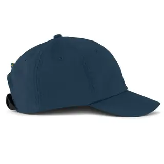 Caps Klättermusen Rym Cap MidnightBlue