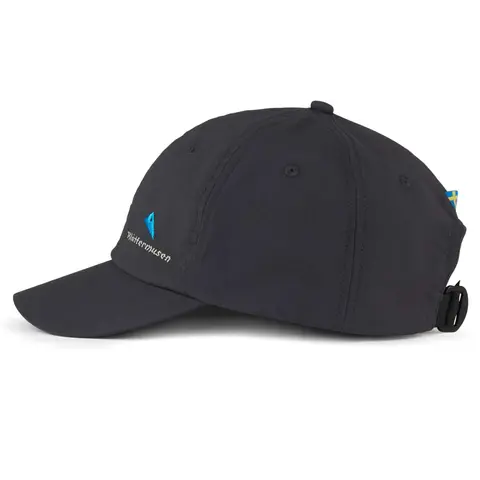 Caps Klättermusen Rym Cap Raven