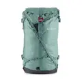 Dagstursekk 20 liter Klättermusen Ull Backpack 20 JadeGreen
