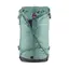 Dagstursekk 20 liter Klättermusen Ull Backpack 20 JadeGreen