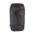 Dagstursekk 20 liter Klättermusen Ull Backpack 20 Raven