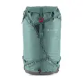 Dagstursekk 30 liter Klättermusen Ull Backpack 30 JadeGreen