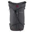 Dagstursekk 30 liter Klättermusen Ull Backpack 30 Raven