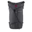 Dagstursekk 30 liter Klättermusen Ull Backpack 30 Raven