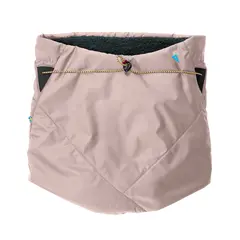 Hals Klättermusen Viglaf Neck Gaiter 261