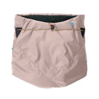 Hals Klättermusen Viglaf Neck Gaiter 261