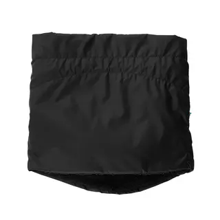 Hals Klättermusen Viglaf Neck Gaiter 999