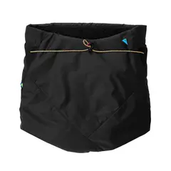 Hals Klättermusen Viglaf Neck Gaiter 999