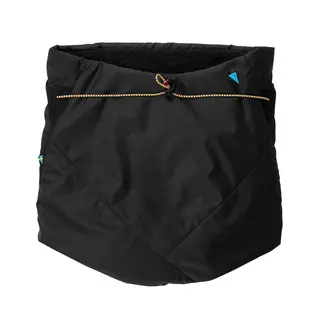 Hals Klättermusen Viglaf Neck Gaiter 999