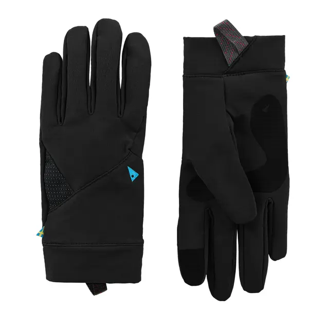 Hansker XS Klättermusen Vor Gloves XS 999 