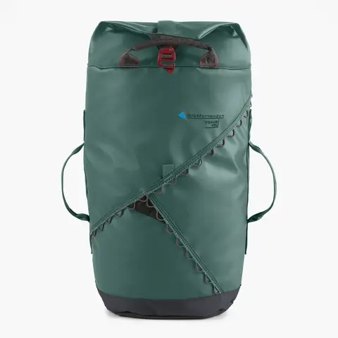 Bag 40 liter Kl&#228;ttermusen Ydalir Duffelbag 40 542