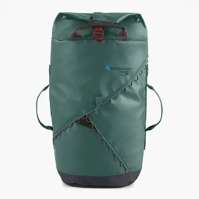 Bag 40 liter Klättermusen Ydalir Duffelbag 40 542 