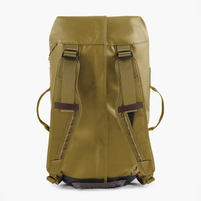 Bag 40 liter Klättermusen Ydalir Duffelbag 40 547 