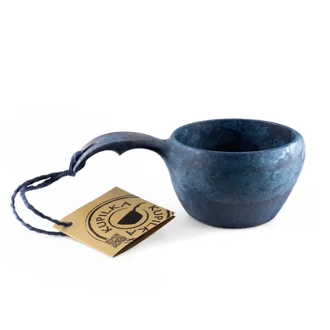 Kopp Kupilka 21 Cup 210 ml BlueberryBlue