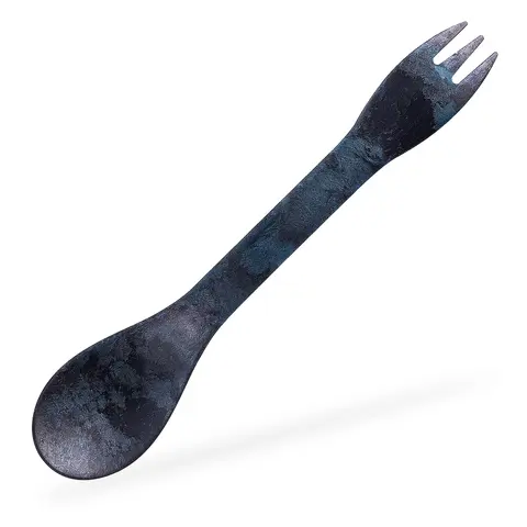 Turbestikk Spork Kupilka Spork 205 BlueberryBlue