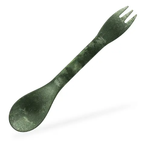 Turbestikk Spork Kupilka Spork 205 HavuGreen