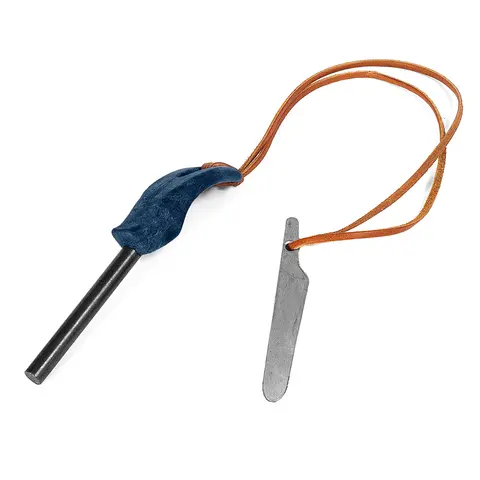 Tennstål Kupilka Firesteel 8 BlueberryBlue