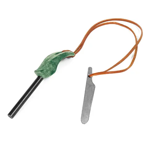 Tennst&#229;l Kupilka Firesteel 8 HavuGreen
