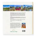 Norge p&#229; langs Langt og lenge Norge p&#229; langs