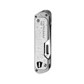 Multiverkt&#248;y Free T4 Leatherman Free T4 Steel