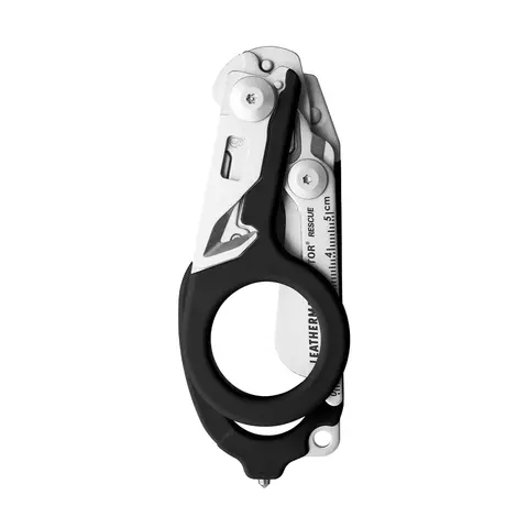 Multiverkt&#248;y Raptor Leatherman Raptor Rescue Black