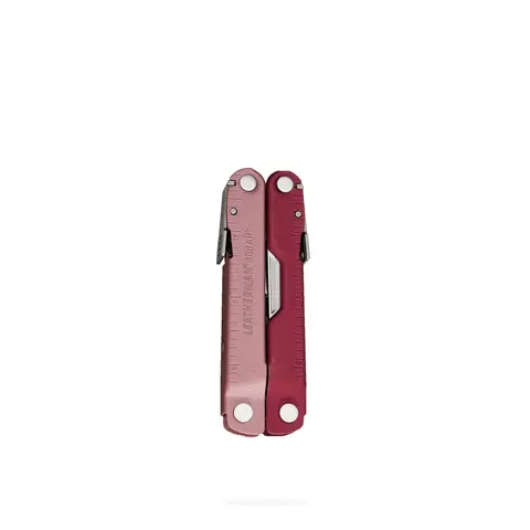 Multiverkt&#248;y Rebar Leatherman Rebar HeatheredCranberry
