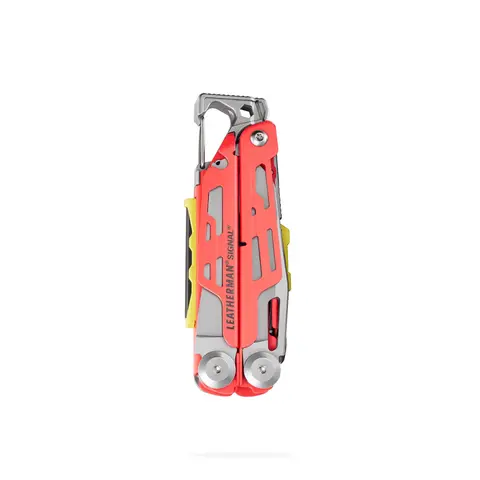 Multiverkt&#248;y Signal Leatherman Signal Guava