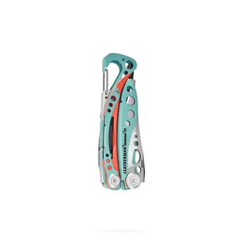 Multiverkt&#248;y Skeletool CX Leatherman Skeletool CX Paradise