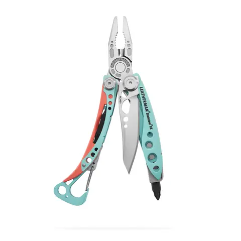 Multiverkt&#248;y Skeletool CX Leatherman Skeletool CX Paradise