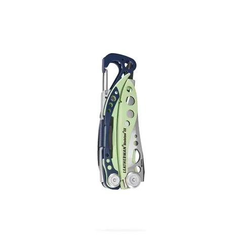 Multiverkt&#248;y Skeletool CX Leatherman Skeletool CX Verdant