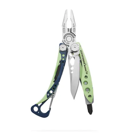Multiverkt&#248;y Skeletool CX Leatherman Skeletool CX Verdant