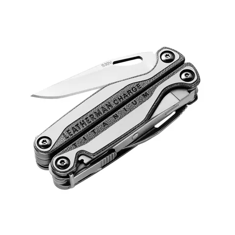 Multiverkt&#248;y Charge+ TTI Leatherman Charge+ Titanium