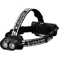 Hodelykt 1800 lm Ledlenser H19R Signature