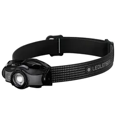 Hodelykt 400 lm Ledlenser MH5