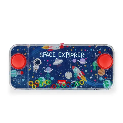 Vannspill Legami Space Vannspill