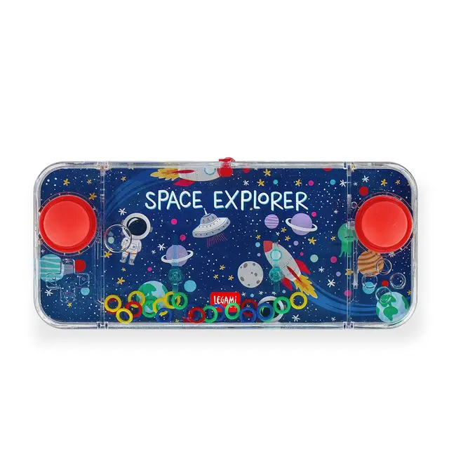 Vannspill Legami Space Vannspill 