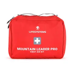 F&#248;rstehjelpsett Lifesystems Mountain Leader Pro
