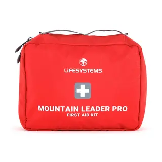 F&#248;rstehjelpsett Lifesystems Mountain Leader Pro