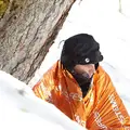 Vindsekk til 1 Lifesystems Thermal Bag