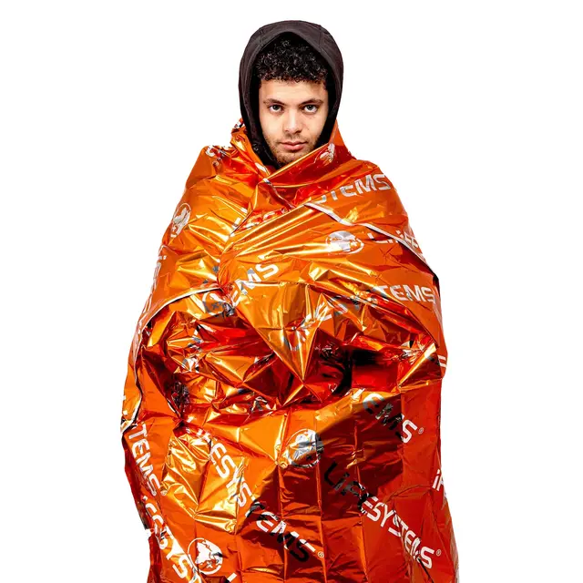 Vindsekk til 1 Lifesystems Thermal Bag 