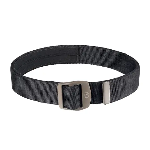 Pengebelte Lifeventure Travel Money Belt Black