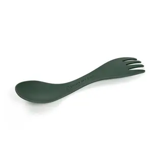 Turbestikk Spork til barn Light My Fire Spork Little BIO SageGreen